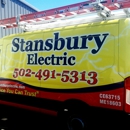 Stansbury Electric - Electricians