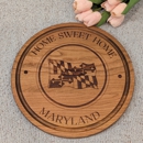 Old Line Creations - Engraving