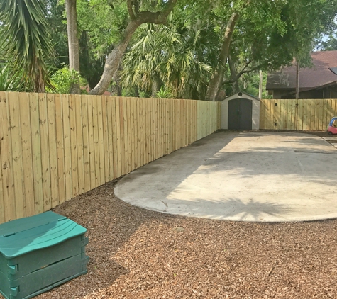 Superior Fence & Rail - Palm Springs, FL