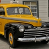 Checker Cab Company gallery