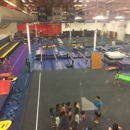 Airborne Gymnastics - Gymnastics Instruction