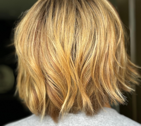 Aspire Salon - Murrieta, CA