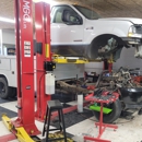 Wrench and Ratchet Auto Care - Auto Repair & Service