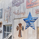 Prairie Road Iron Works - Steel Fabricators