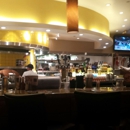 California Pizza Kitchen - Pizza