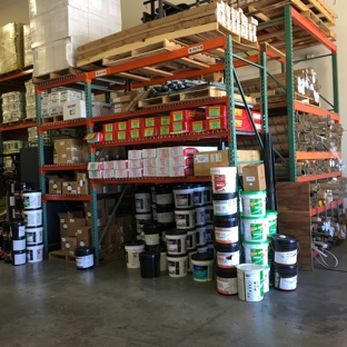 V & P Flooring Supplies - Opa-locka, FL. Large selection of flooring supplies