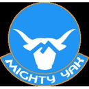 Mighty Yak - Web Site Hosting