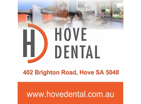 Hove Dental - Hove, SA