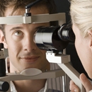 F. Donald Colley - Optometrists-OD-Pediatric Optometry