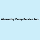 Abernathy Pump Service Inc