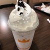 Burger King gallery