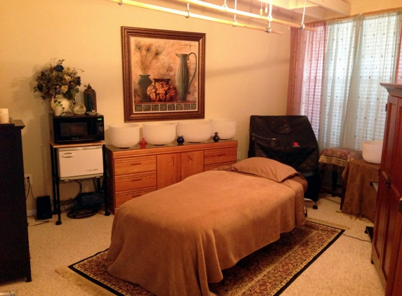 Massage TLC - Carrollton, TX