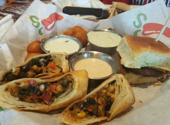 Chili's Grill & Bar - Pflugerville, TX