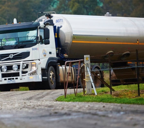 Murray Goulburn Co-operative Co. Limited - Cobram, VIC