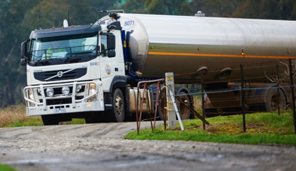 Murray Goulburn Trading Pty Ltd - Cobram, VIC