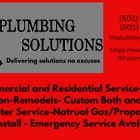 H&H Plumbing Solutions LLC