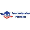 Encomiendas Morales - Messenger Service