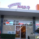Carousel Nails - Nail Salons