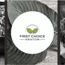 First Choice Kratom - Cigar, Cigarette & Tobacco Dealers