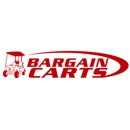 Bargain Carts - Motor Scooters