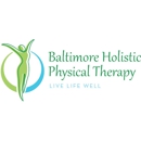 Baltimore Holistic Physical Therapy - Physical Therapists