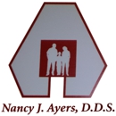 Nancy J Ayers D.D.S. - Dentists