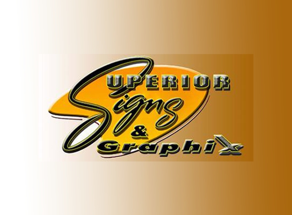 Superior Signs & Graphix - Covington, KY