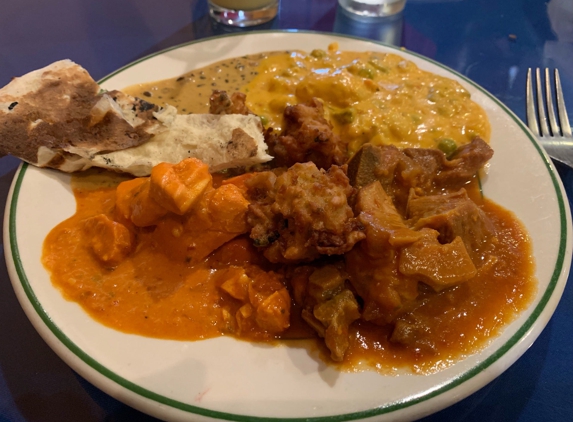 Korma Sutra - Lenexa, KS