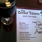 The Corner Tavern