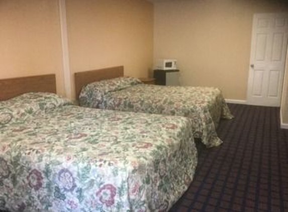 Budget Inn Express - South Hill, VA