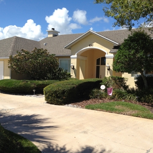 Jeremy Woodington Lawn Care LLC - Rockledge, FL