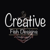 Creative fish designs gallery