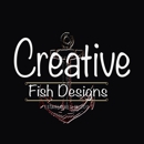 Creative fish designs - Web Site Hosting