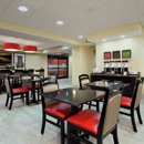 Hampton Inn Richland - Hotels