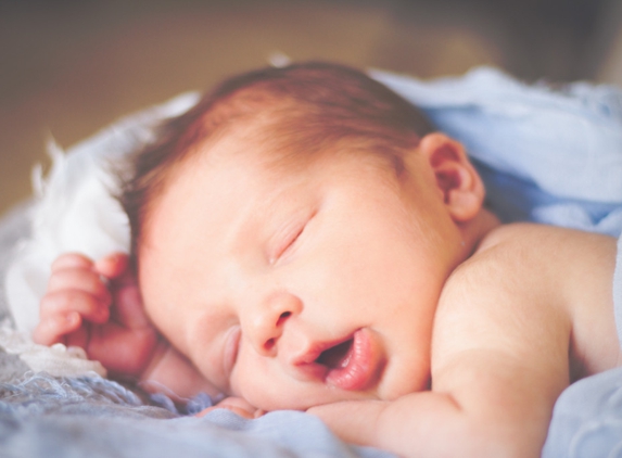 Kasey Keown Photography - Atlanta, GA. Newborn Photos