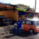 E Smooths's Car Wash & Rims - Car Wash