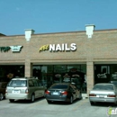 A B C Nails - Nail Salons