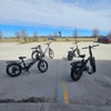 Ebike FutureEV Escooter gallery