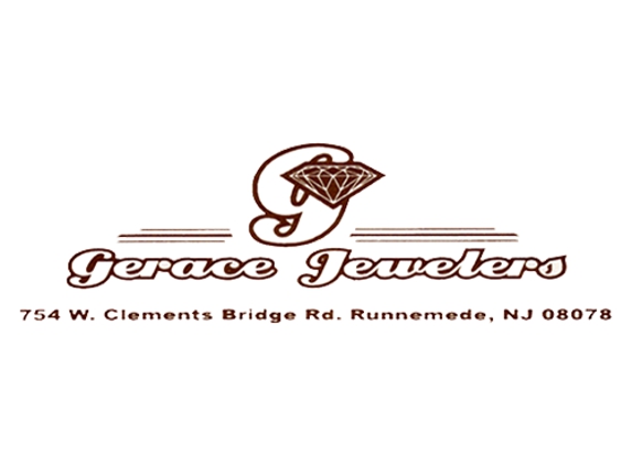 Gerace Jewelers - Runnemede, NJ