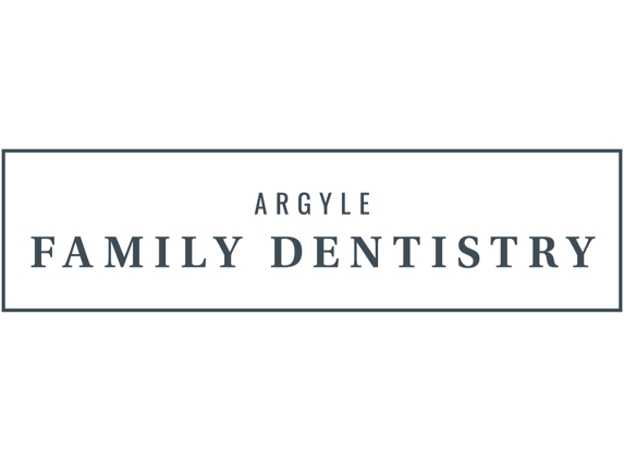 Argyle Family Dentistry - Argyle, TX