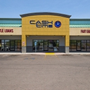 Cash Time Loan Centers - Loans