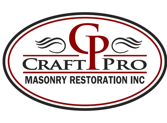 Craft Pro Masonry Restoration Inc - Philadelphia, PA