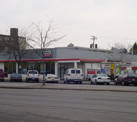 U-Haul of Cicero - Cicero, IL