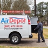 Air Depot Air Conditioning & Heating gallery