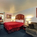 Rodeway Inn - Motels