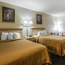 Quality Inn - Motels