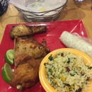 Pollo Campero - Latin American Restaurants