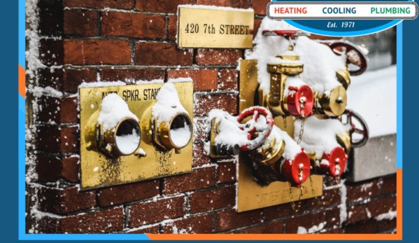 B. Carlson Heating, Air Conditioning & Plumbing - Albuquerque, NM