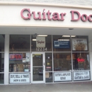 Guitar Dock Inc - Guitars & Amplifiers