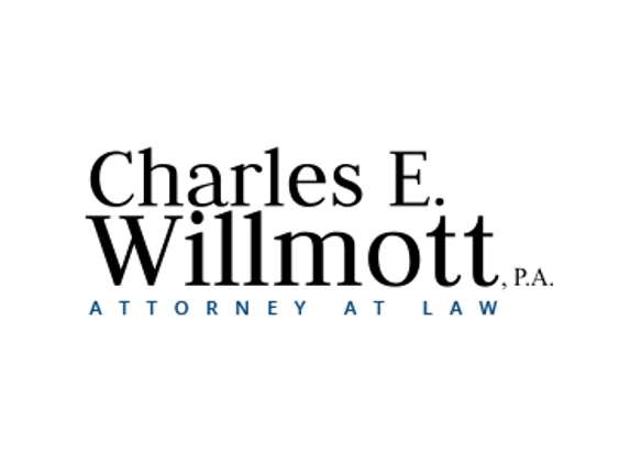 Charles E. Willmott, P.A. - Jacksonville, FL